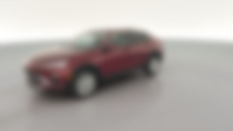 2025 Buick Envista vehicle photo