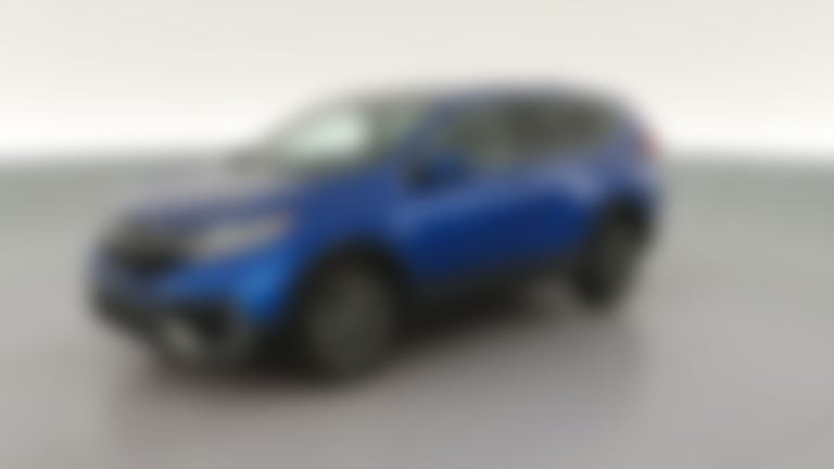 2021 Honda CR-V vehicle photo