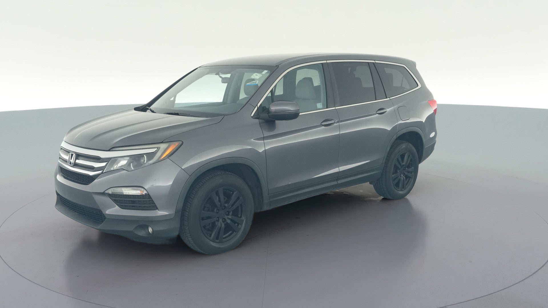 2016 Honda Pilot vehicle photo