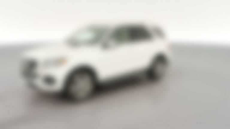 2018 Mercedes-Benz GLE vehicle photo