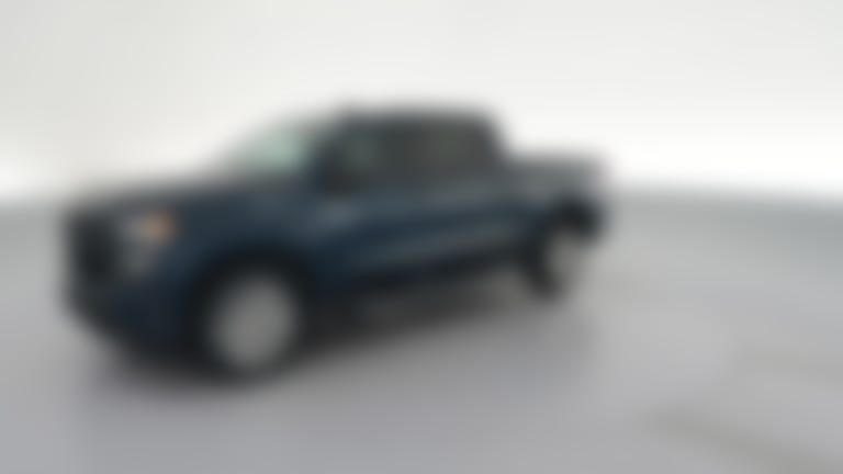 2022 Chevrolet Silverado 1500 Limited Crew Cab vehicle photo