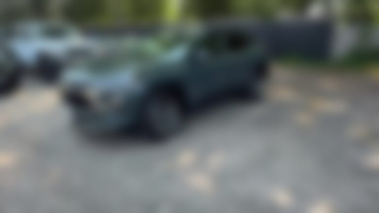 2025 Chevrolet Trax vehicle photo