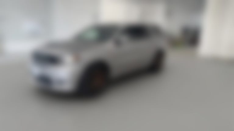 2018 Dodge Durango vehicle photo