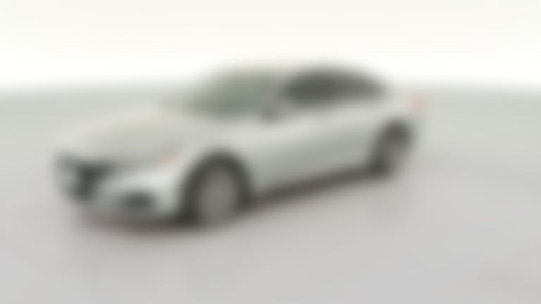 2021 Honda Accord vehicle photo