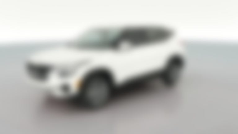 2021 Kia Seltos vehicle photo