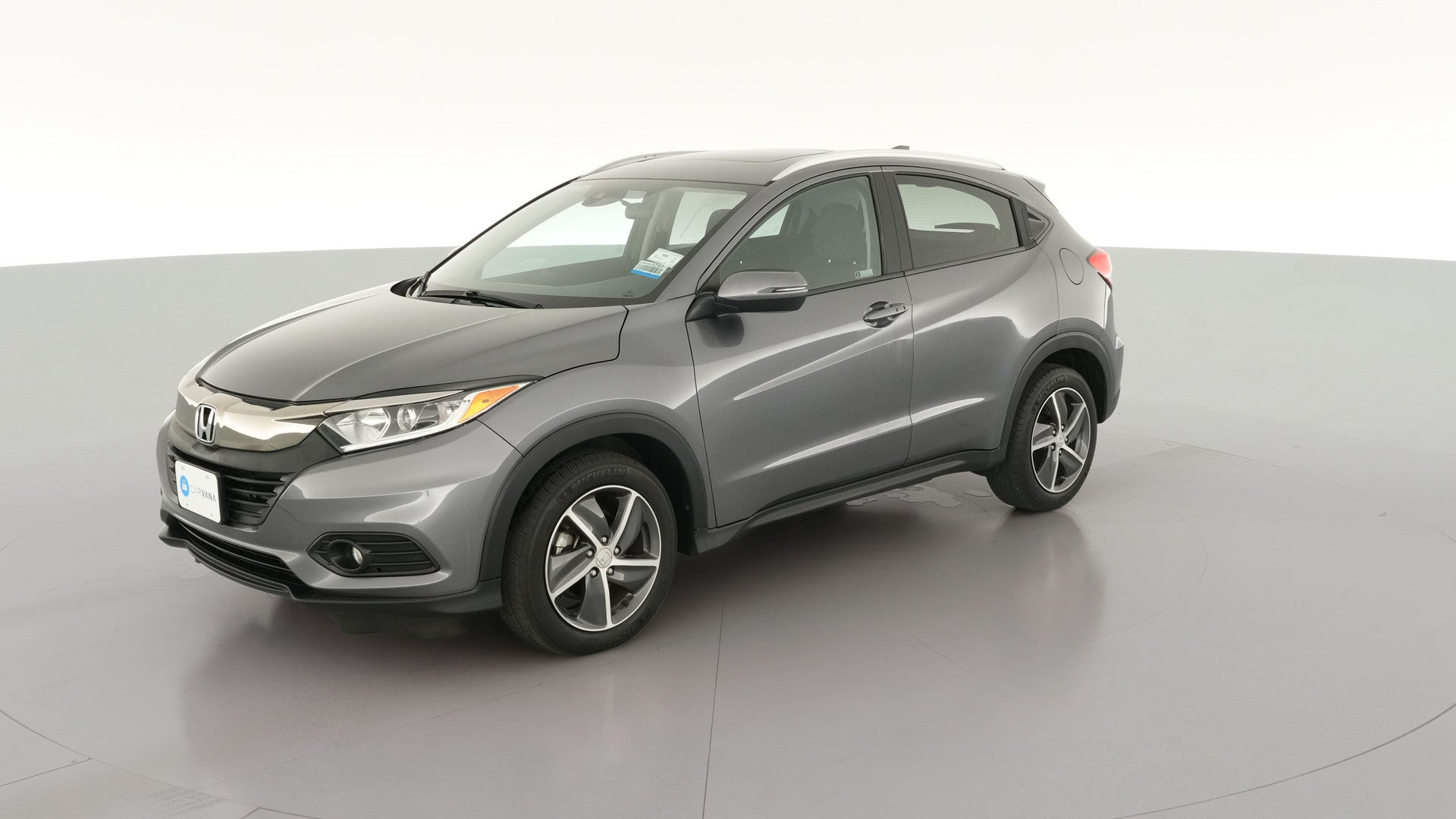 2022 Honda HR-V vehicle photo