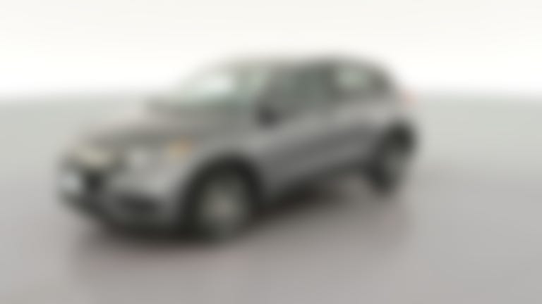 2022 Honda HR-V vehicle photo