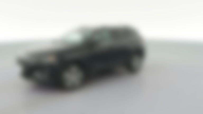 2021 Jeep Cherokee vehicle photo