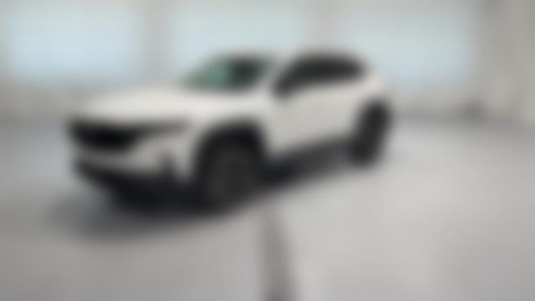 2025 MAZDA CX-50 Hybrid vehicle photo