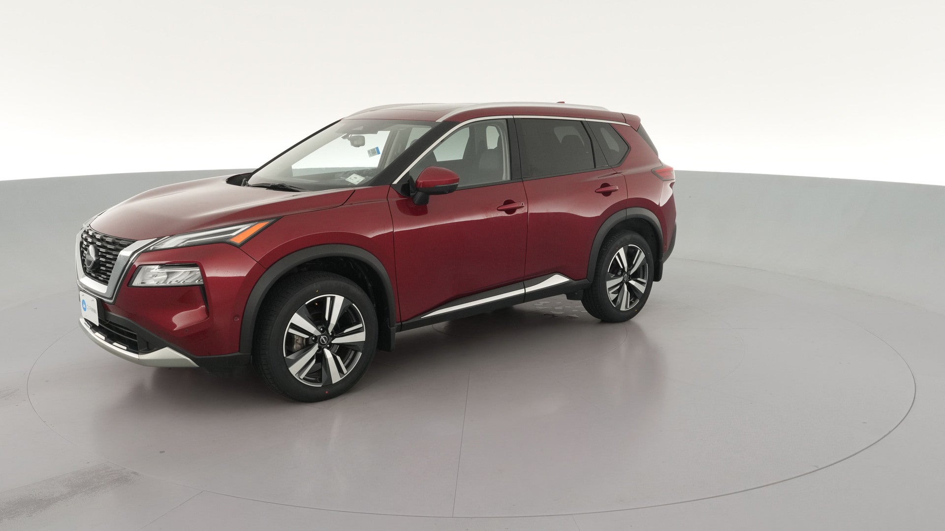 2023 Nissan Rogue vehicle photo