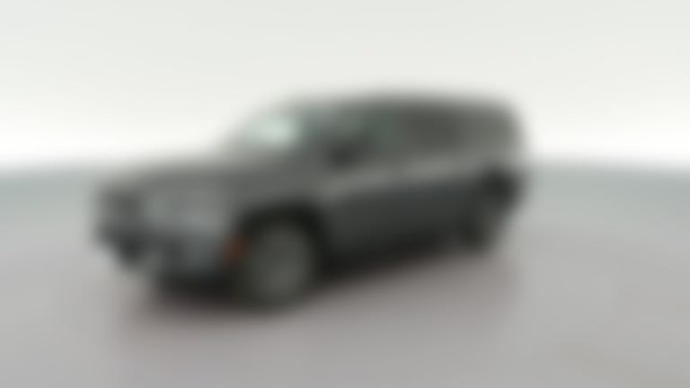 2024 Jeep Wagoneer L vehicle photo