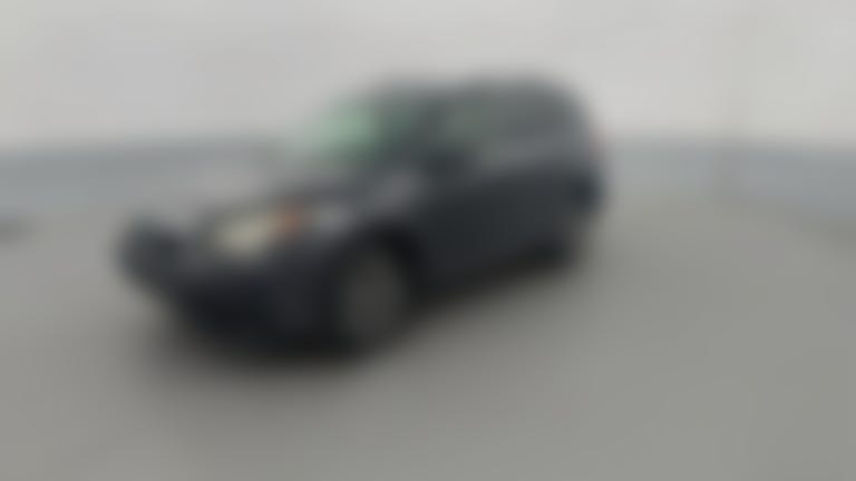 2015 Subaru Forester vehicle photo