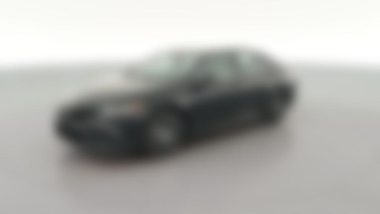2024 Toyota Camry vehicle photo
