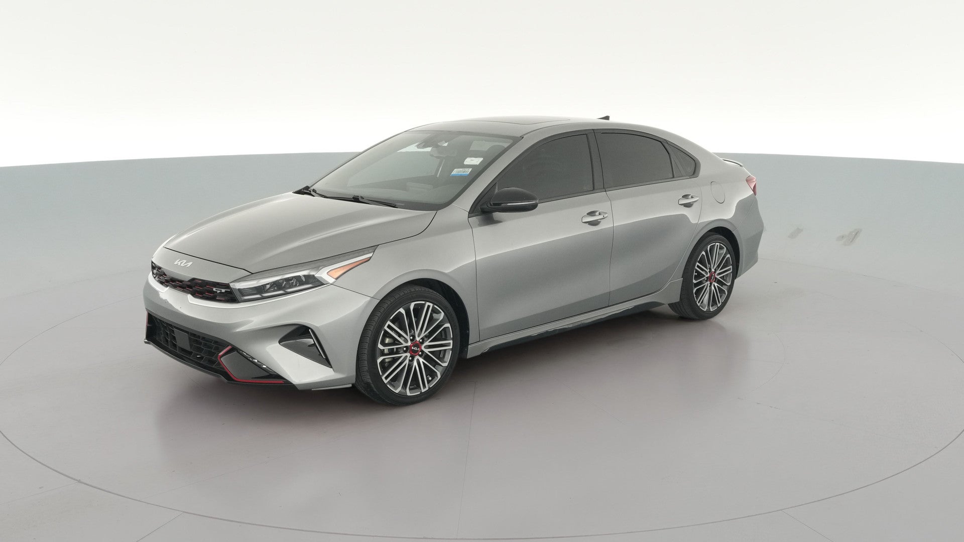 2024 Kia Forte vehicle photo