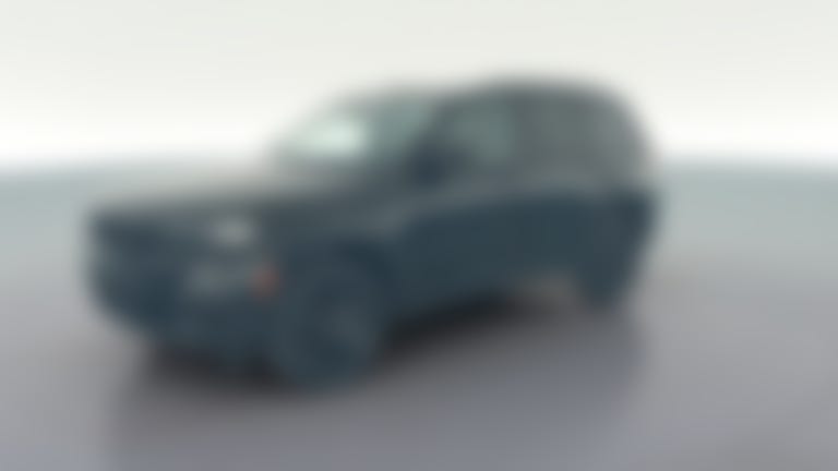 2023 Jeep Grand Cherokee vehicle photo