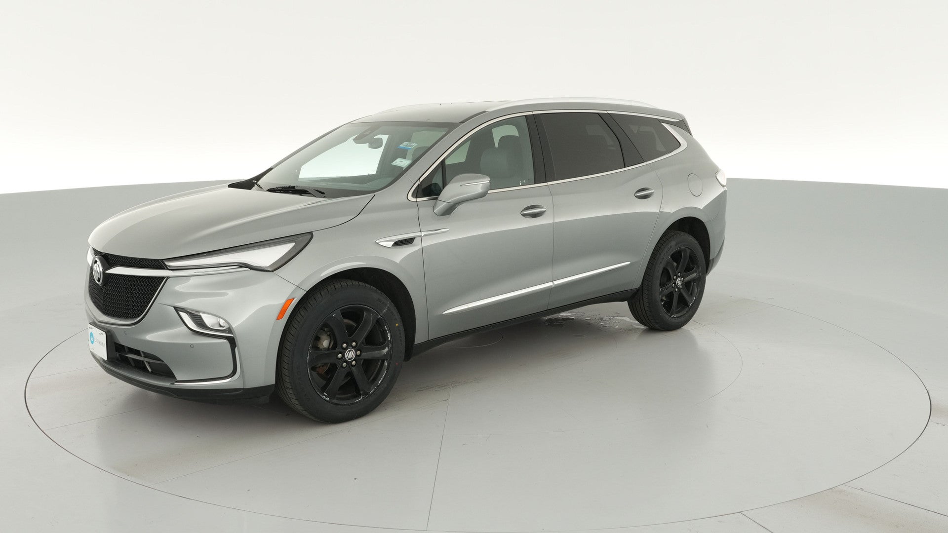 2023 Buick Enclave vehicle photo