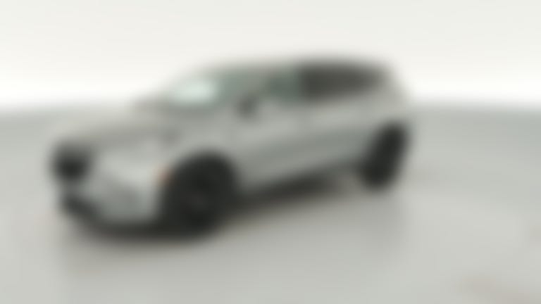 2023 Buick Enclave vehicle photo
