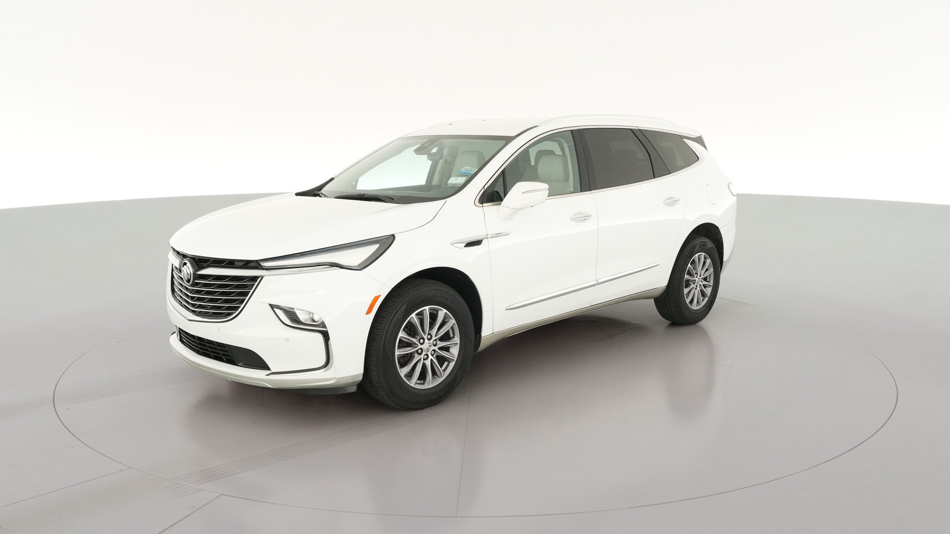 2024 Buick Enclave vehicle photo