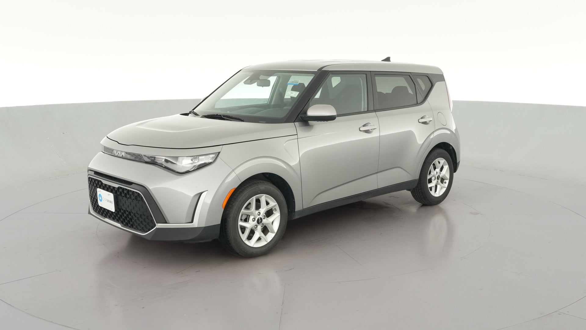 2025 Kia Soul vehicle photo