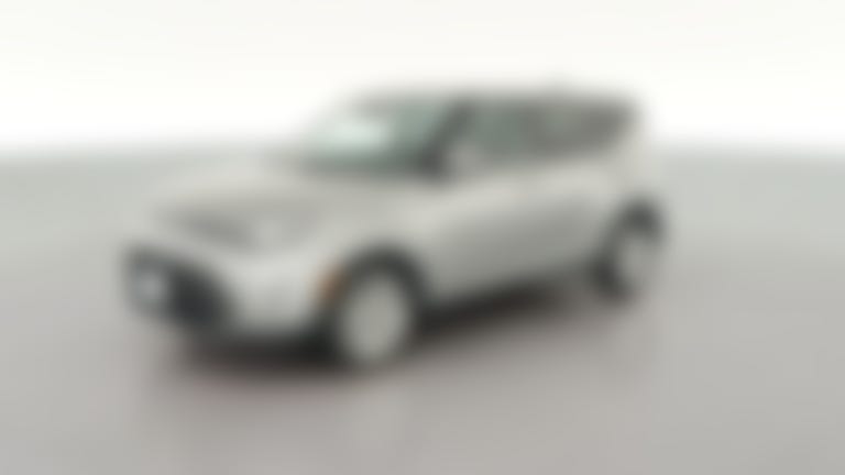 2025 Kia Soul vehicle photo
