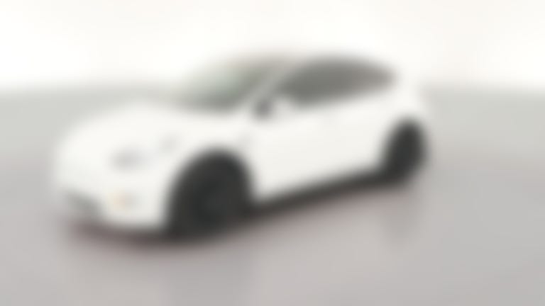 2023 Tesla Model Y vehicle photo