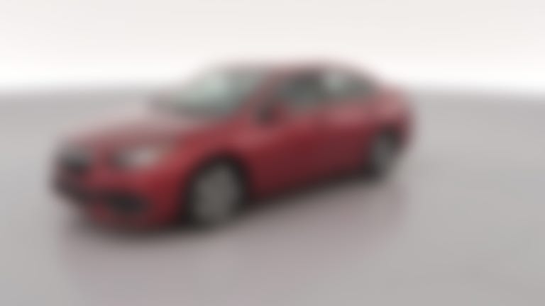 2021 Subaru Legacy vehicle photo
