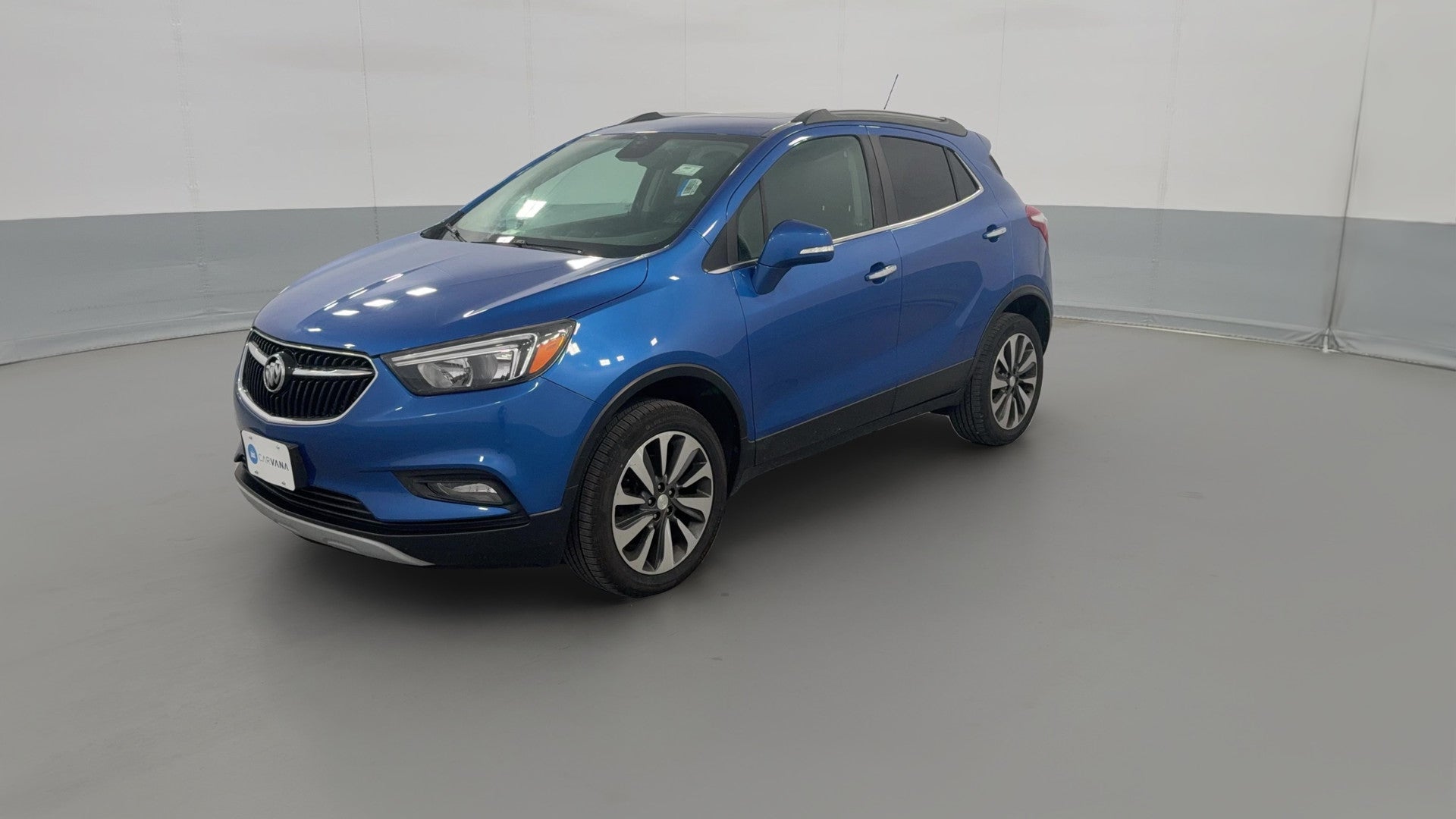 2017 Buick Encore vehicle photo