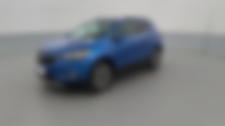 2017 Buick Encore vehicle photo