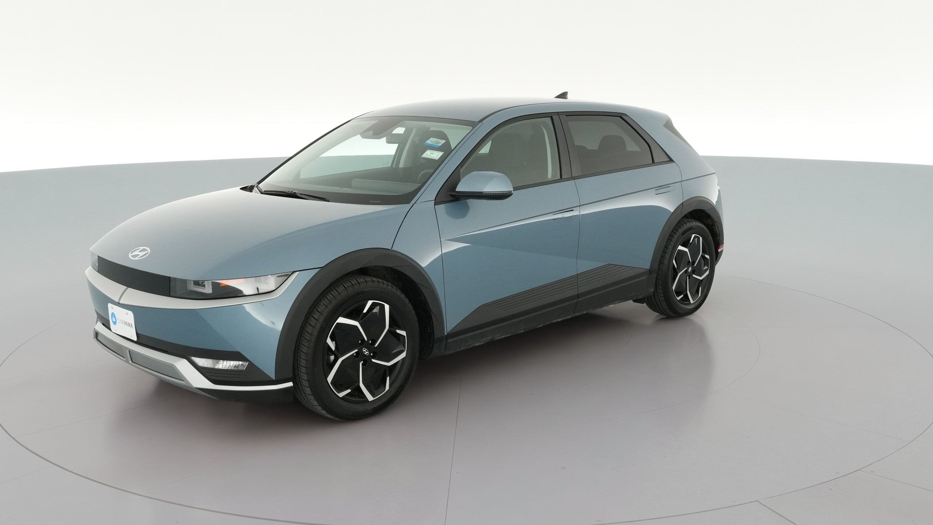 2024 Hyundai IONIQ 5 vehicle photo