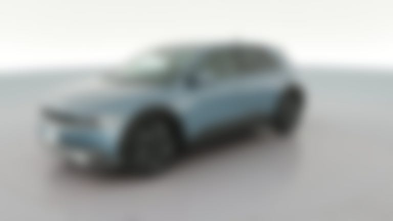 2024 Hyundai IONIQ 5 vehicle photo