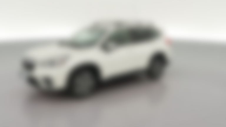 2021 Subaru Forester vehicle photo