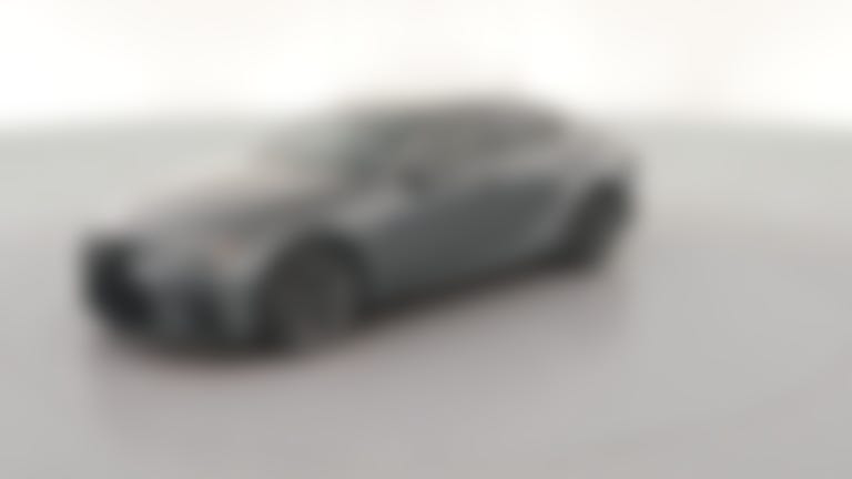 2022 Lexus IS vehicle photo