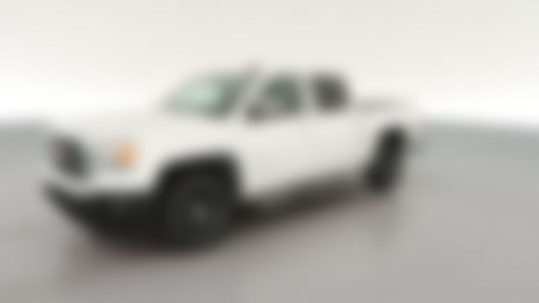 2015 GMC Sierra 1500 Crew Cab vehicle photo