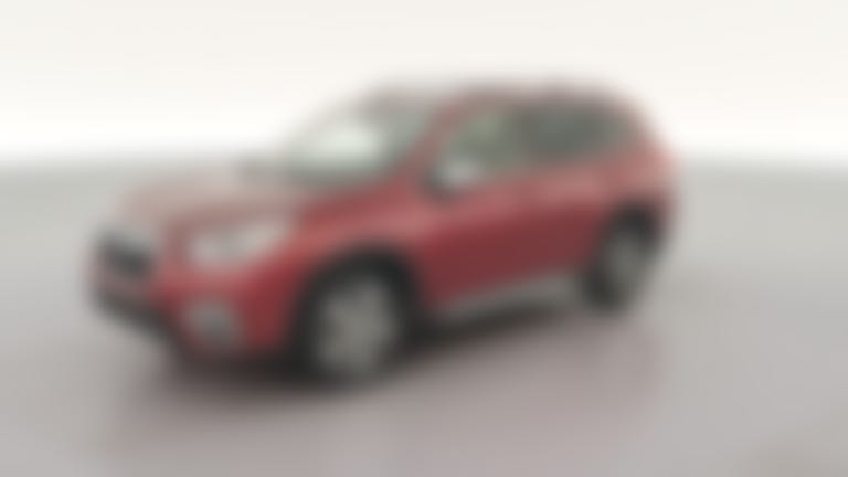 2021 Subaru Forester vehicle photo