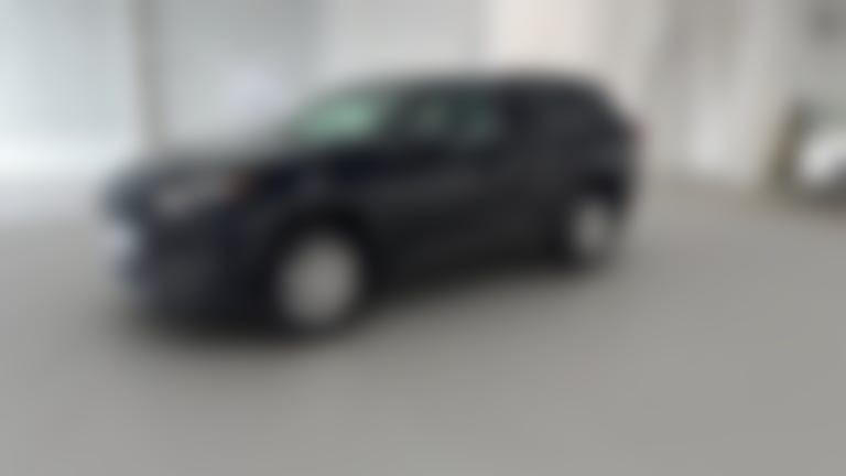 2024 Toyota RAV4 vehicle photo