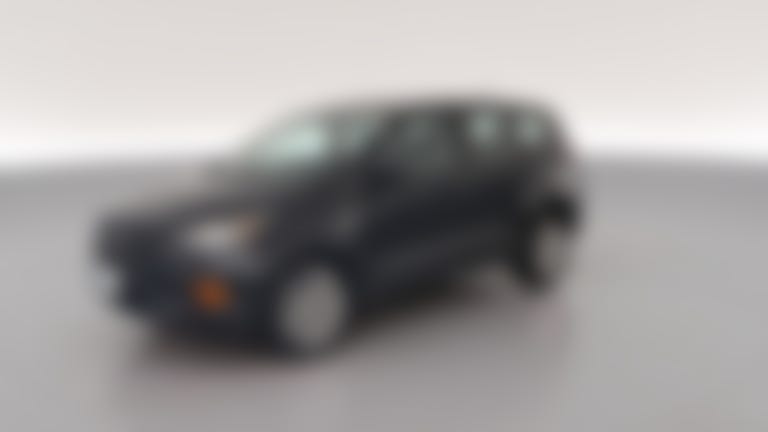 2018 Ford Escape vehicle photo