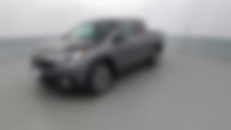 2019 Honda Ridgeline vehicle photo