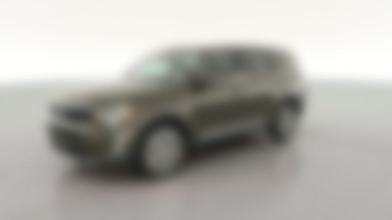 2022 Kia Telluride vehicle photo