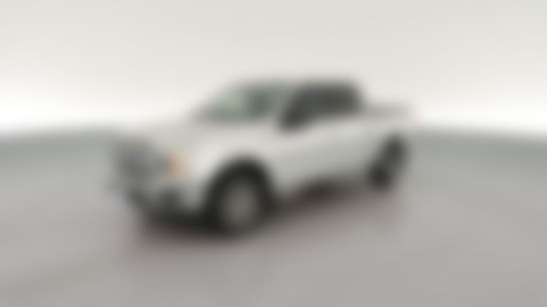 2018 Ford F150 SuperCrew Cab vehicle photo