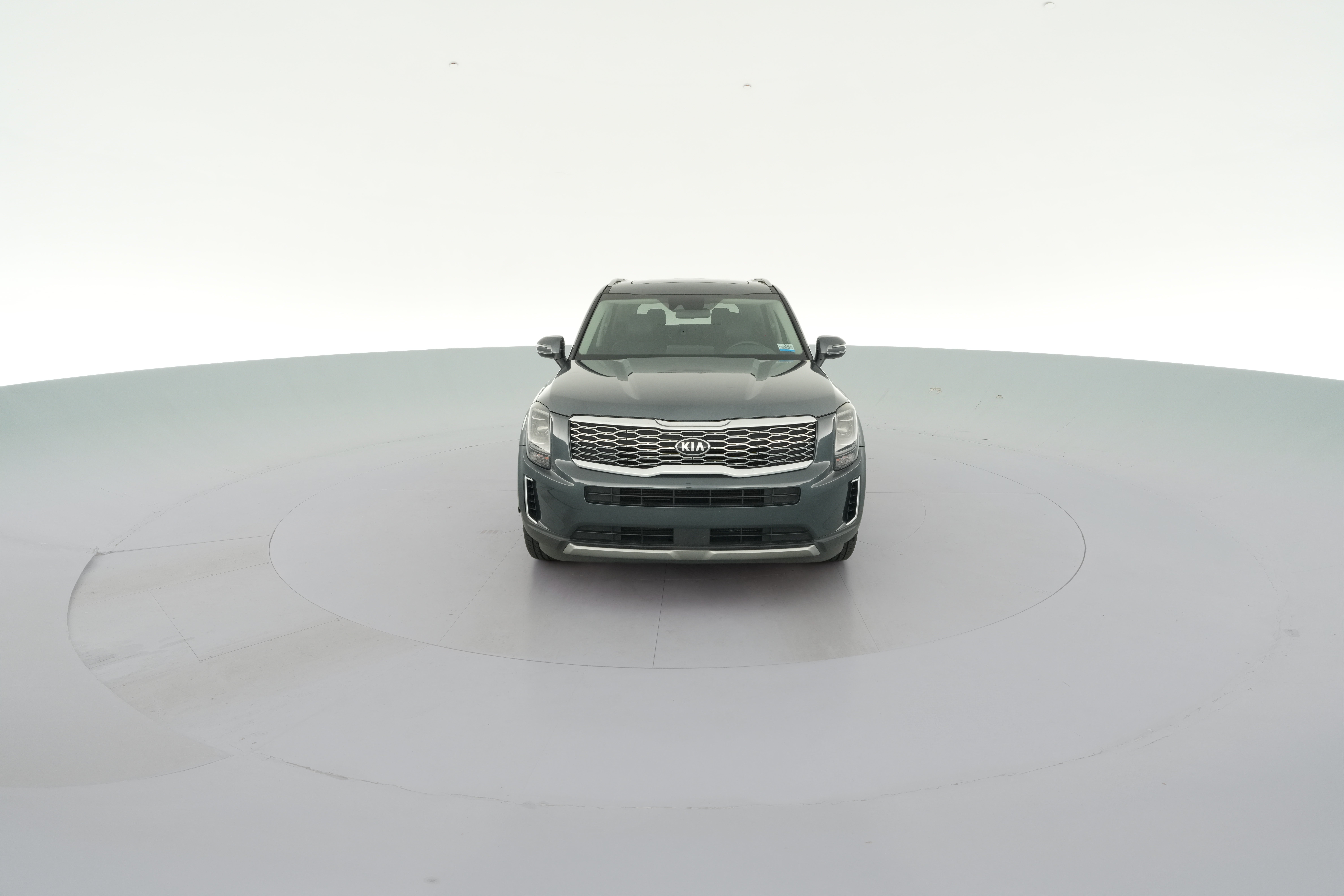 2020 Kia Telluride S - Photo 24