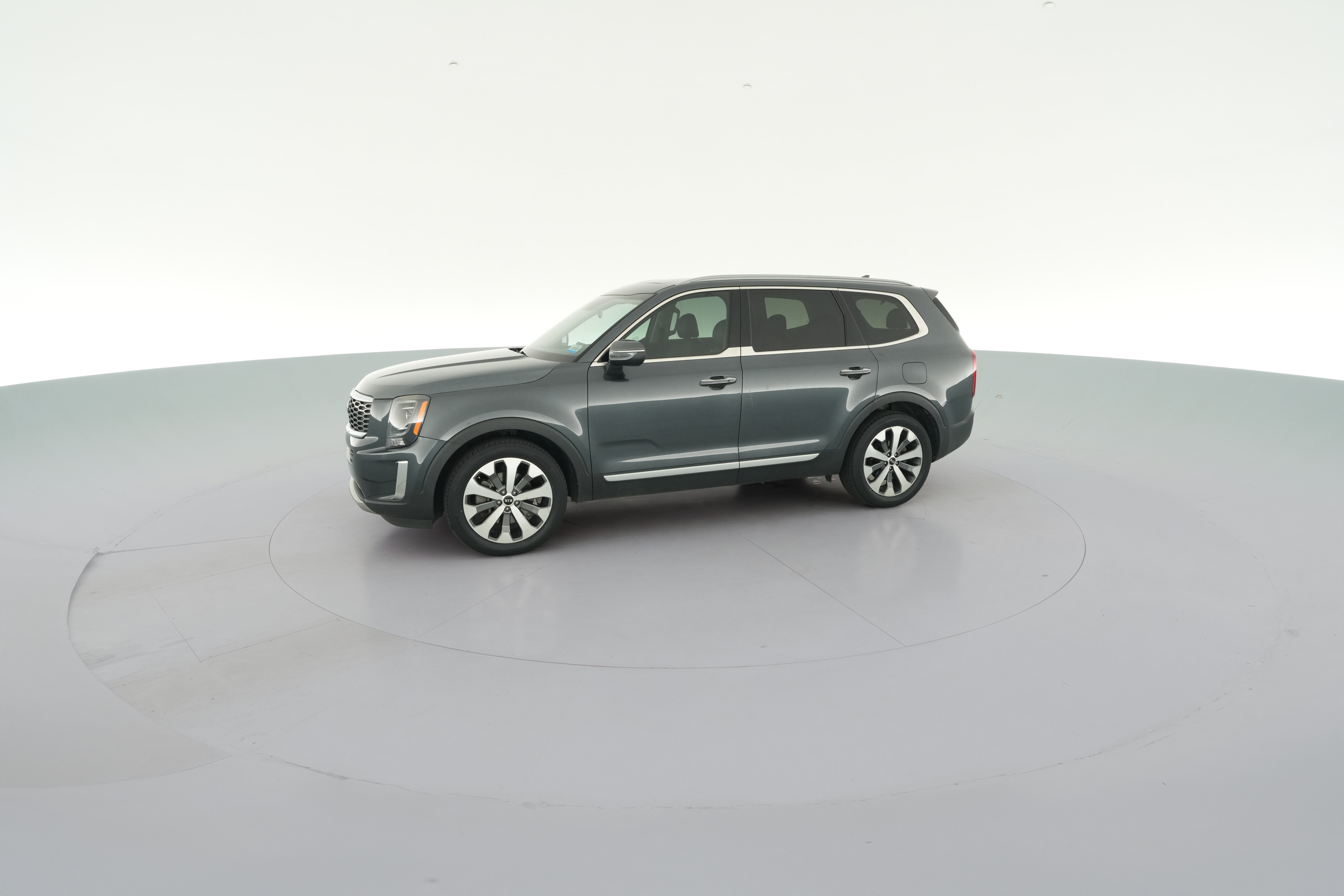 2020 Kia Telluride S - Photo 27