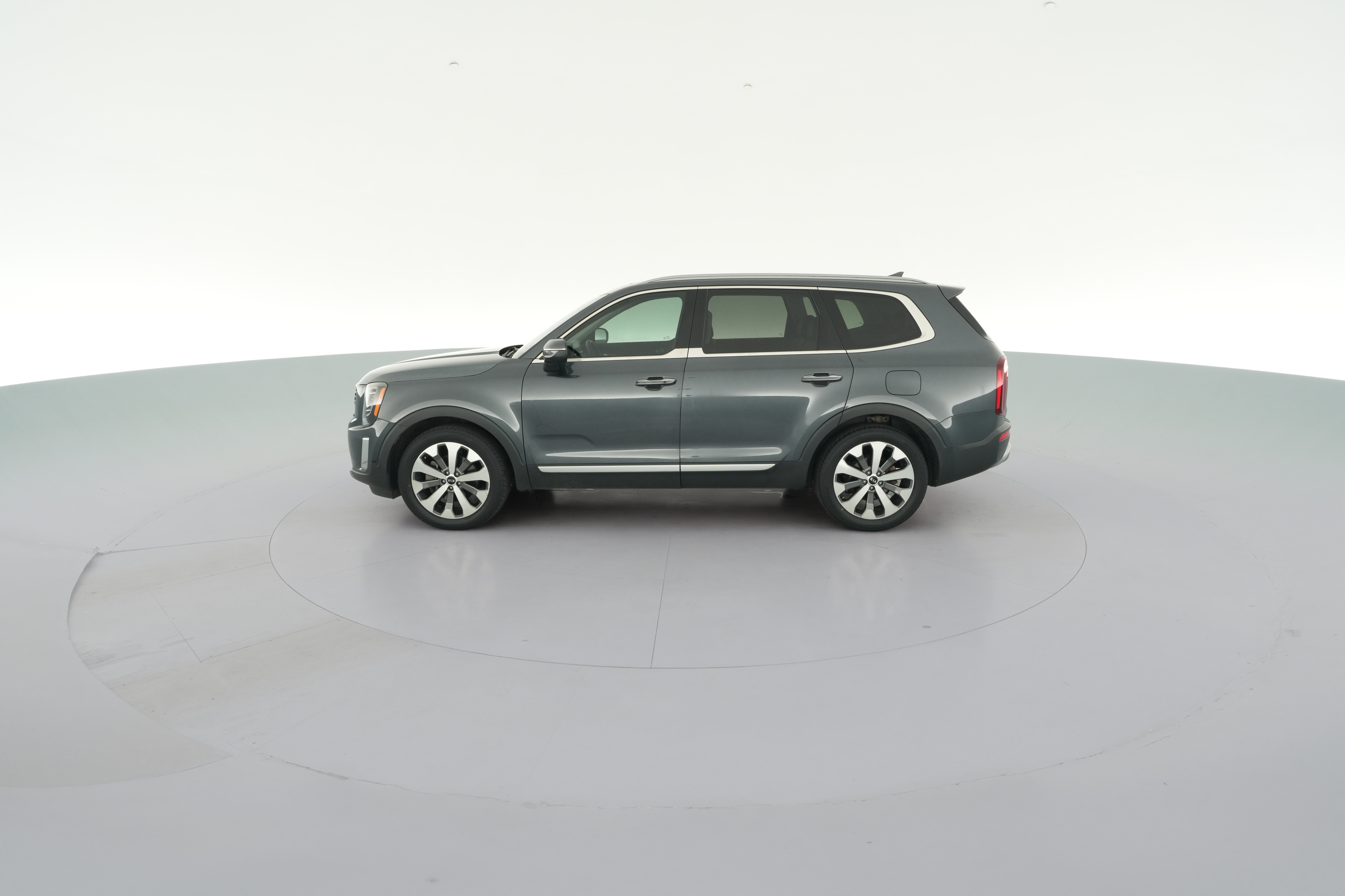 2020 Kia Telluride S - Photo 28