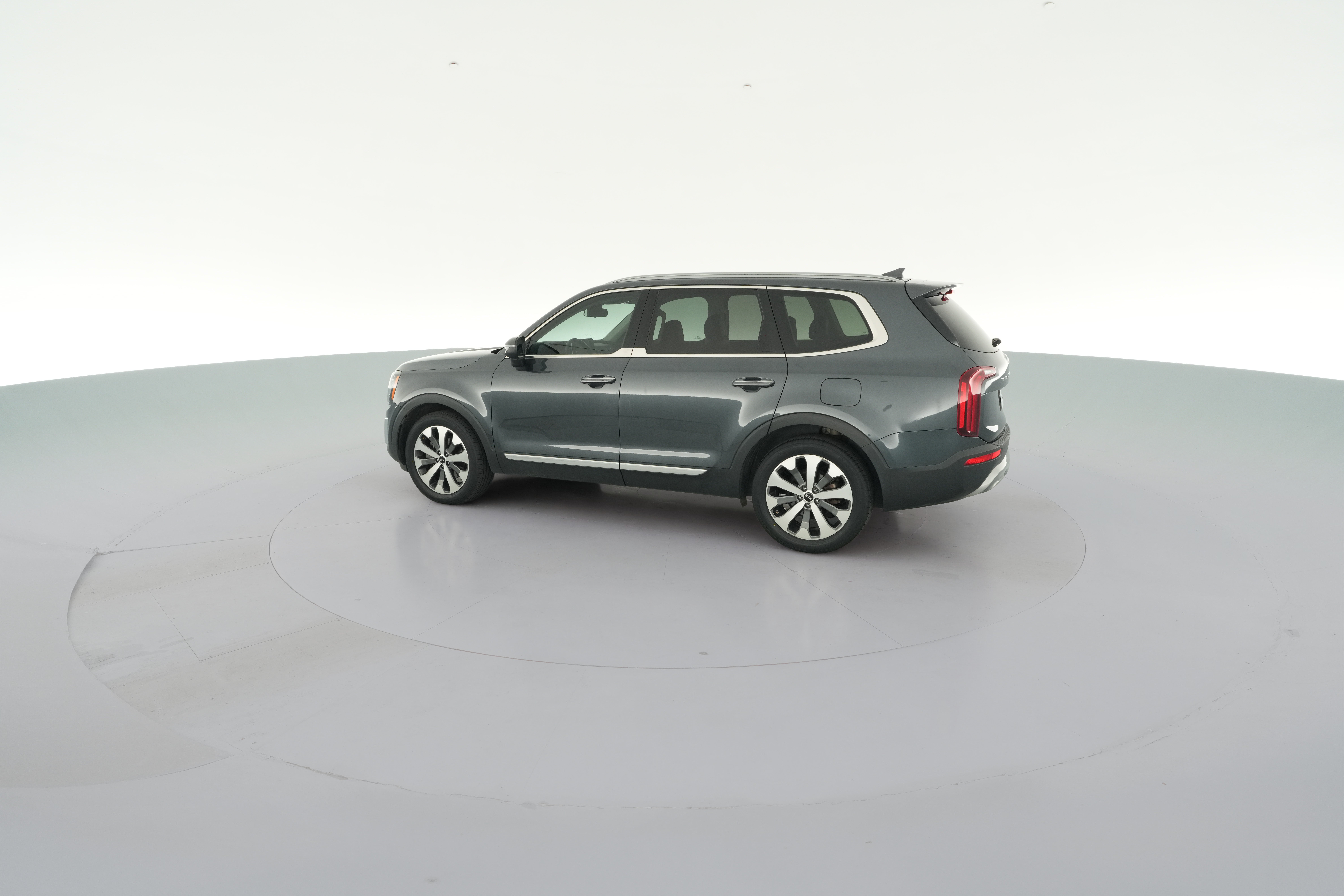 2020 Kia Telluride S - Photo 29
