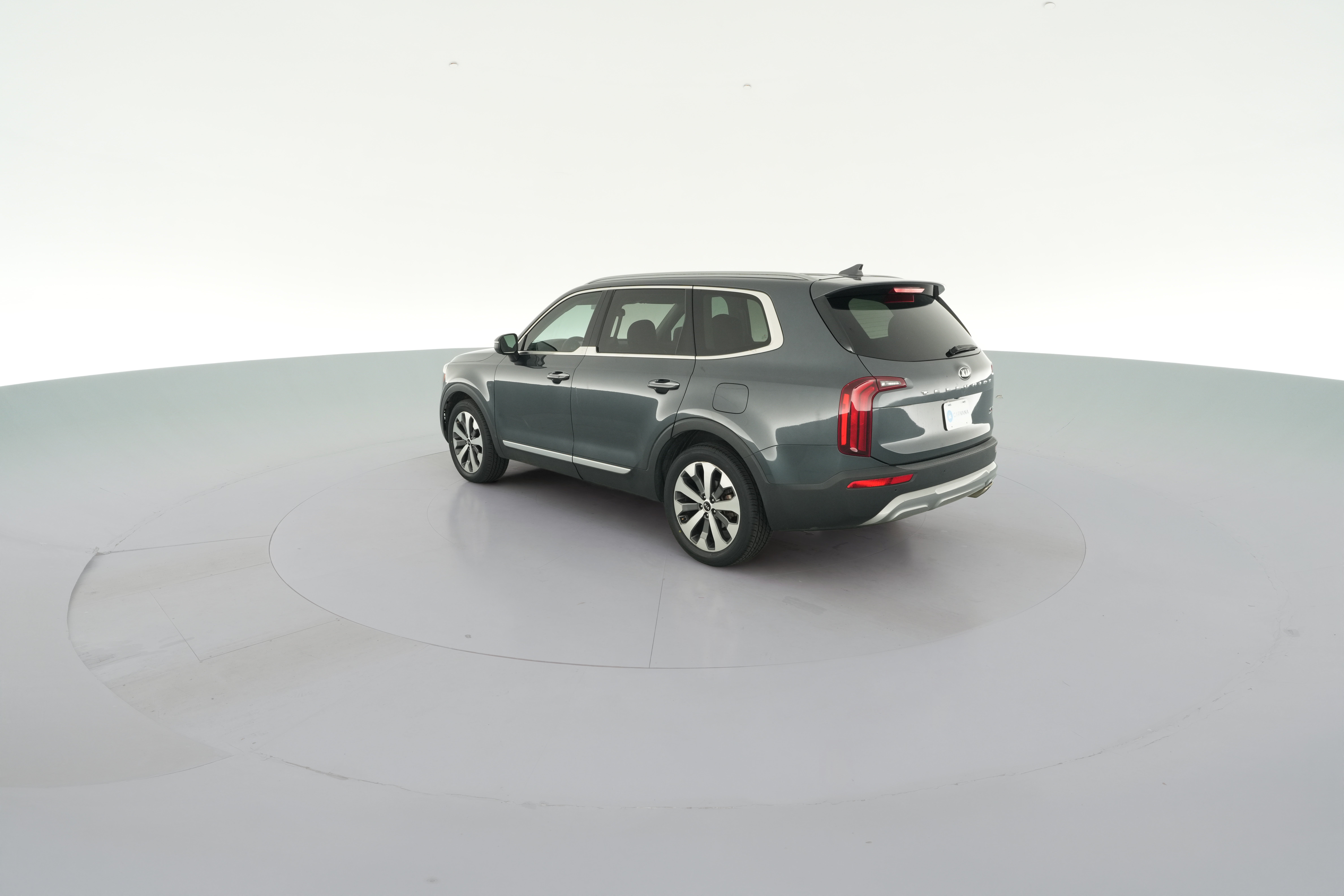 2020 Kia Telluride S - Photo 30