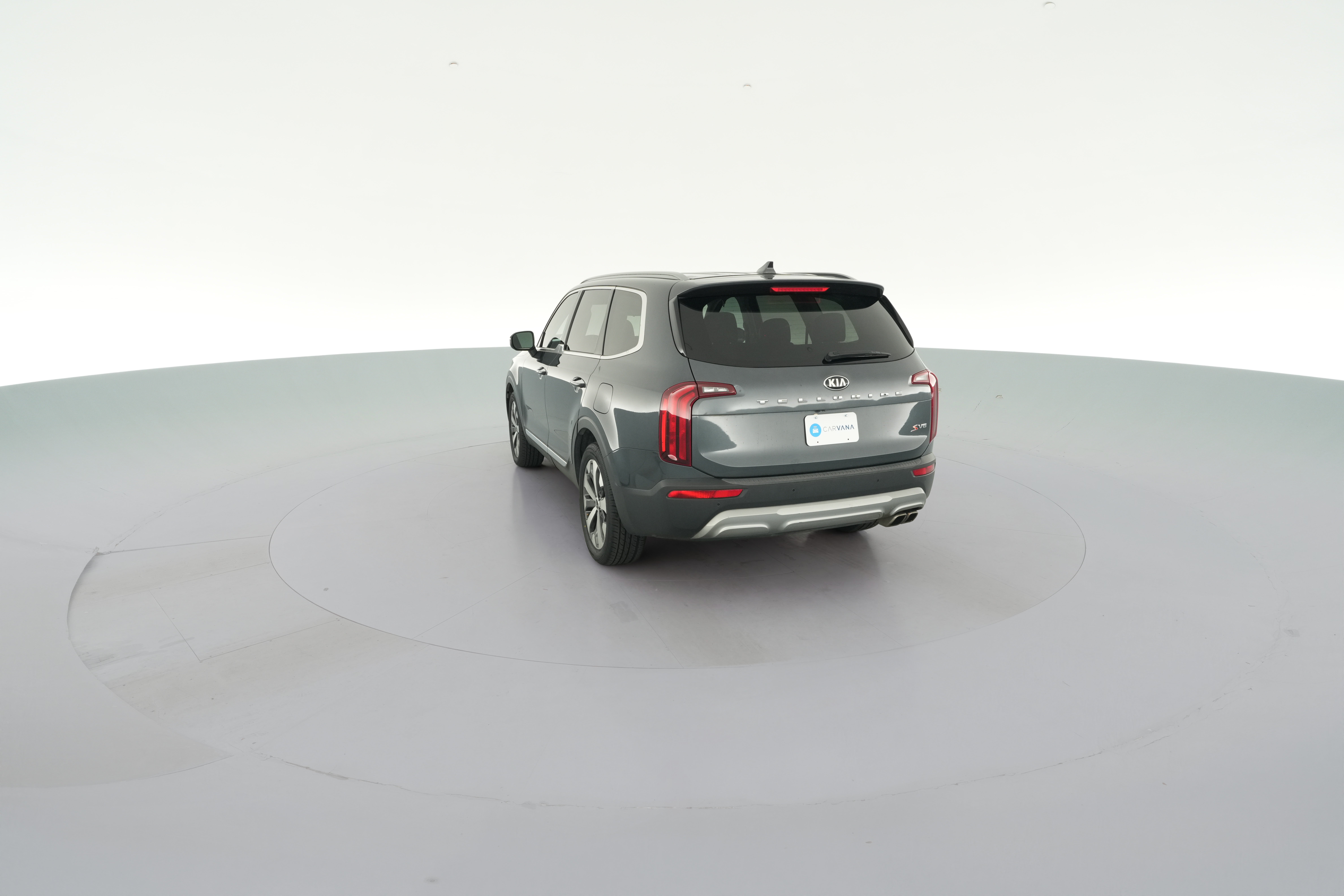 2020 Kia Telluride S - Photo 31