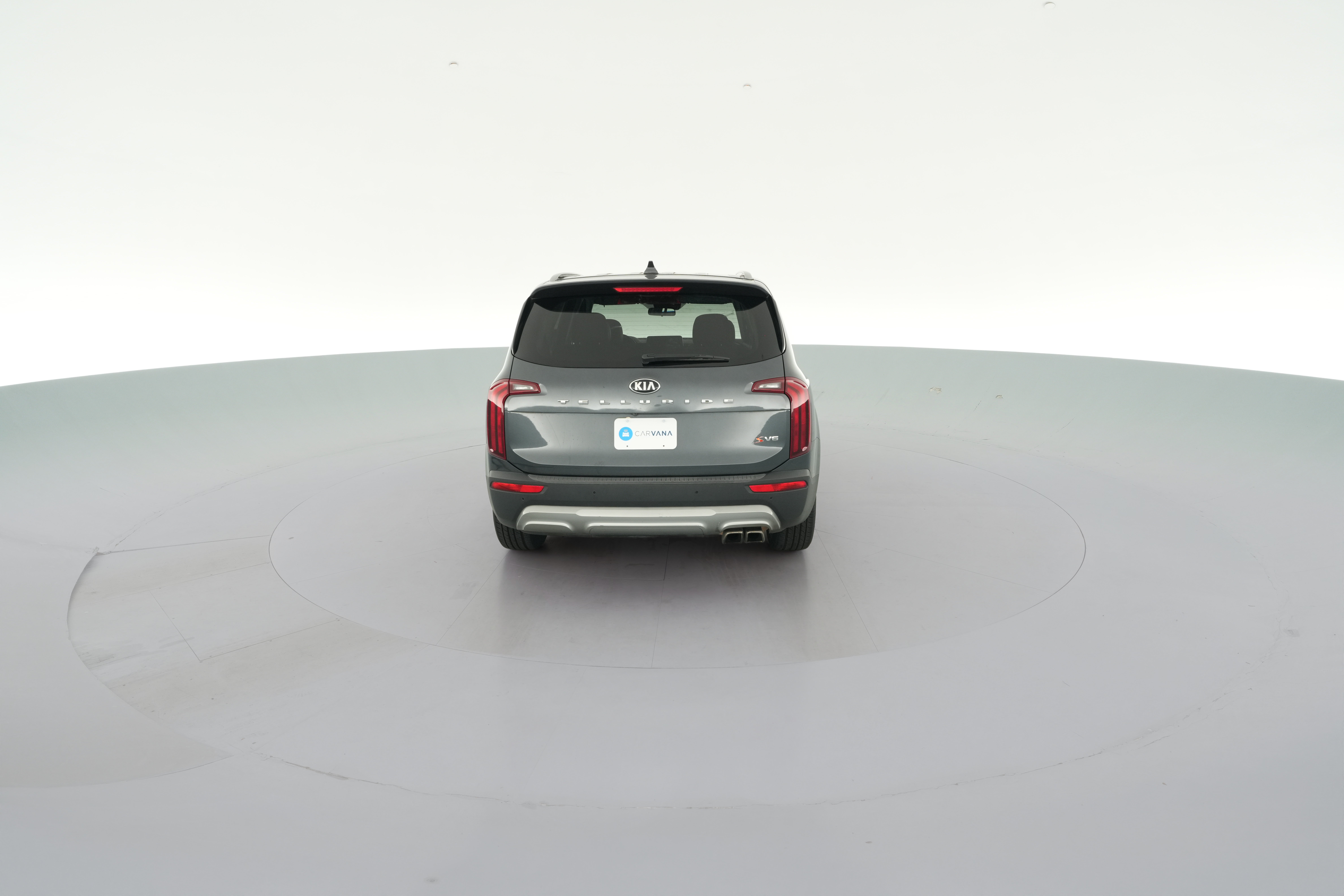 2020 Kia Telluride S - Photo 32