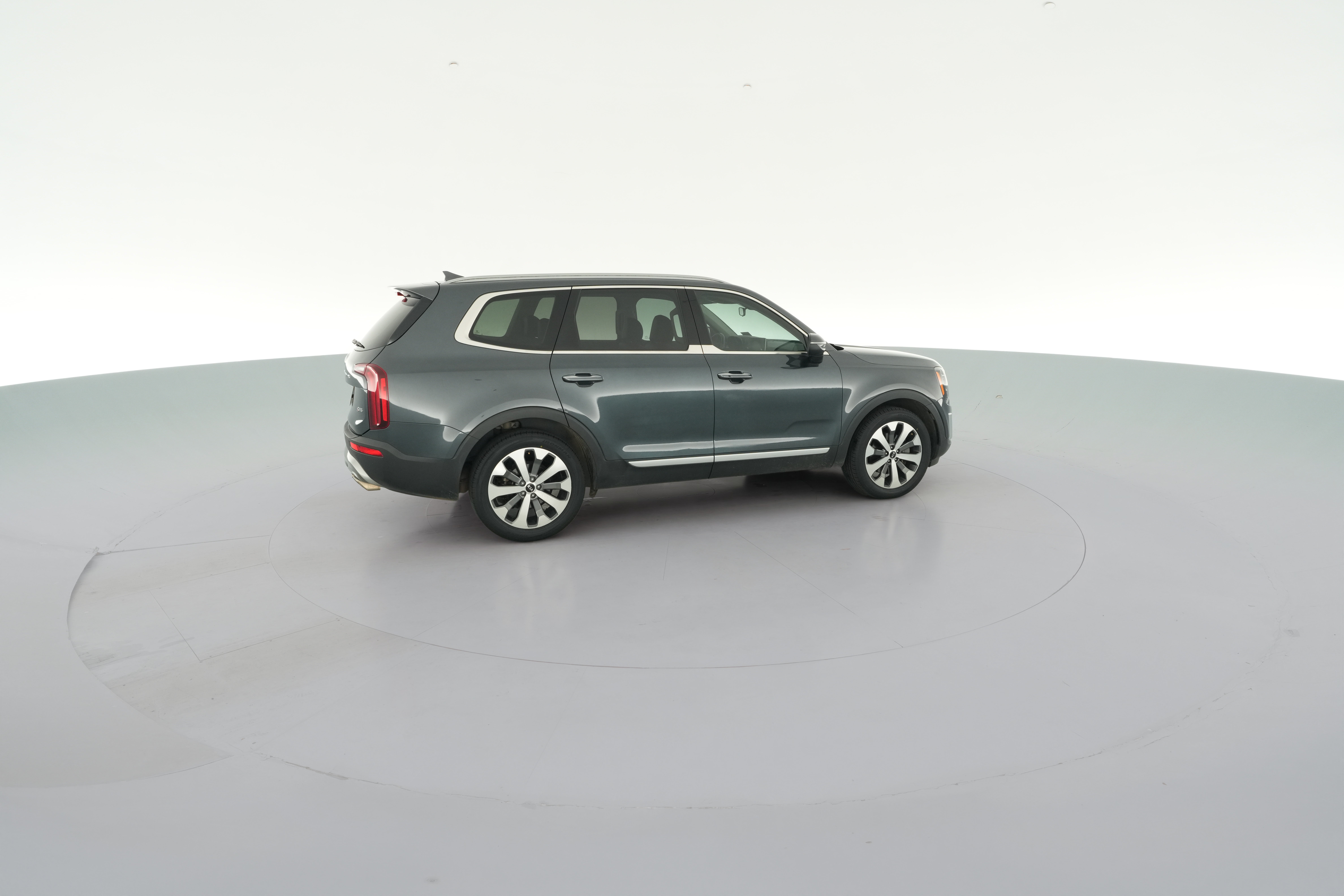 2020 Kia Telluride S - Photo 35
