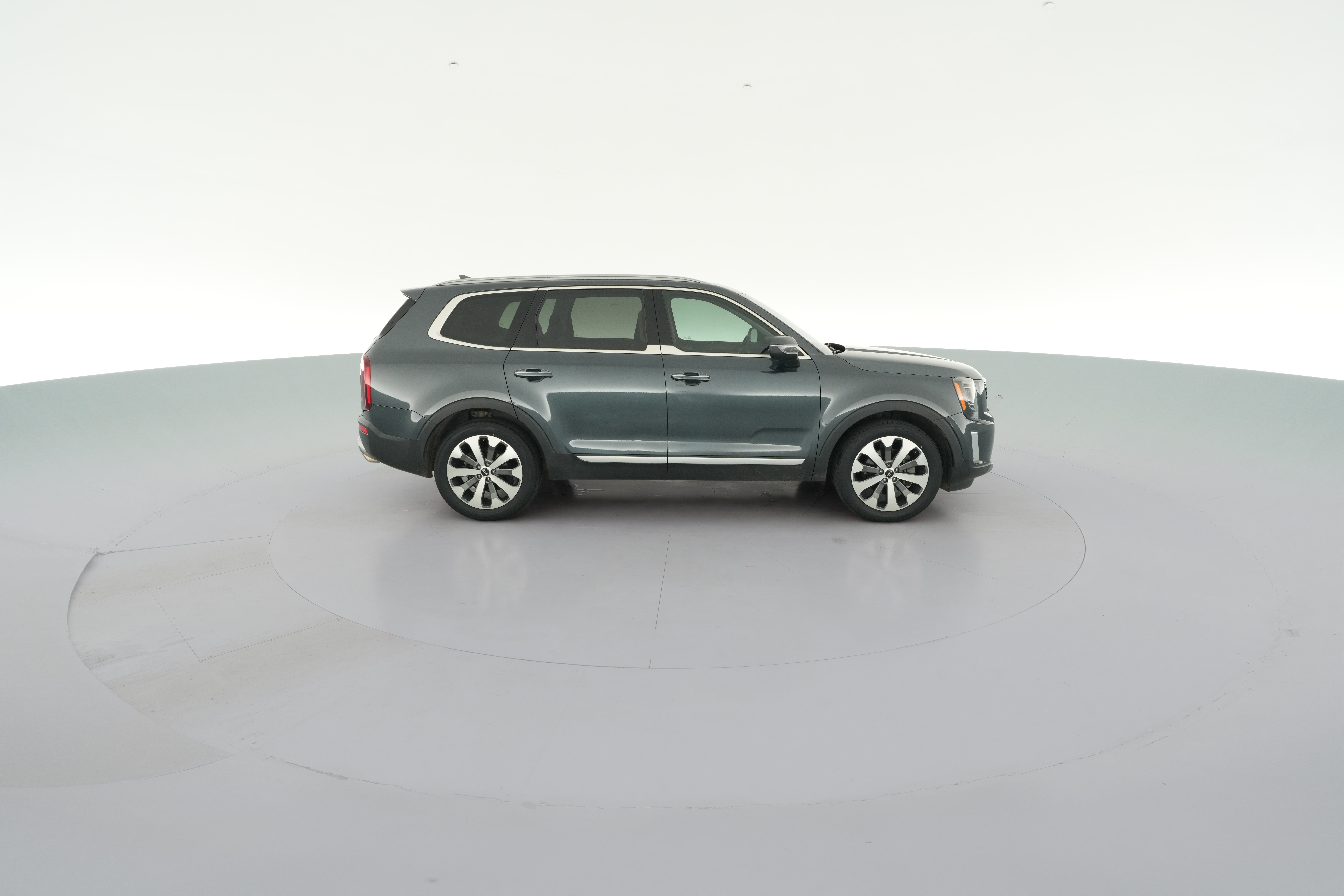 2020 Kia Telluride S - Photo 36