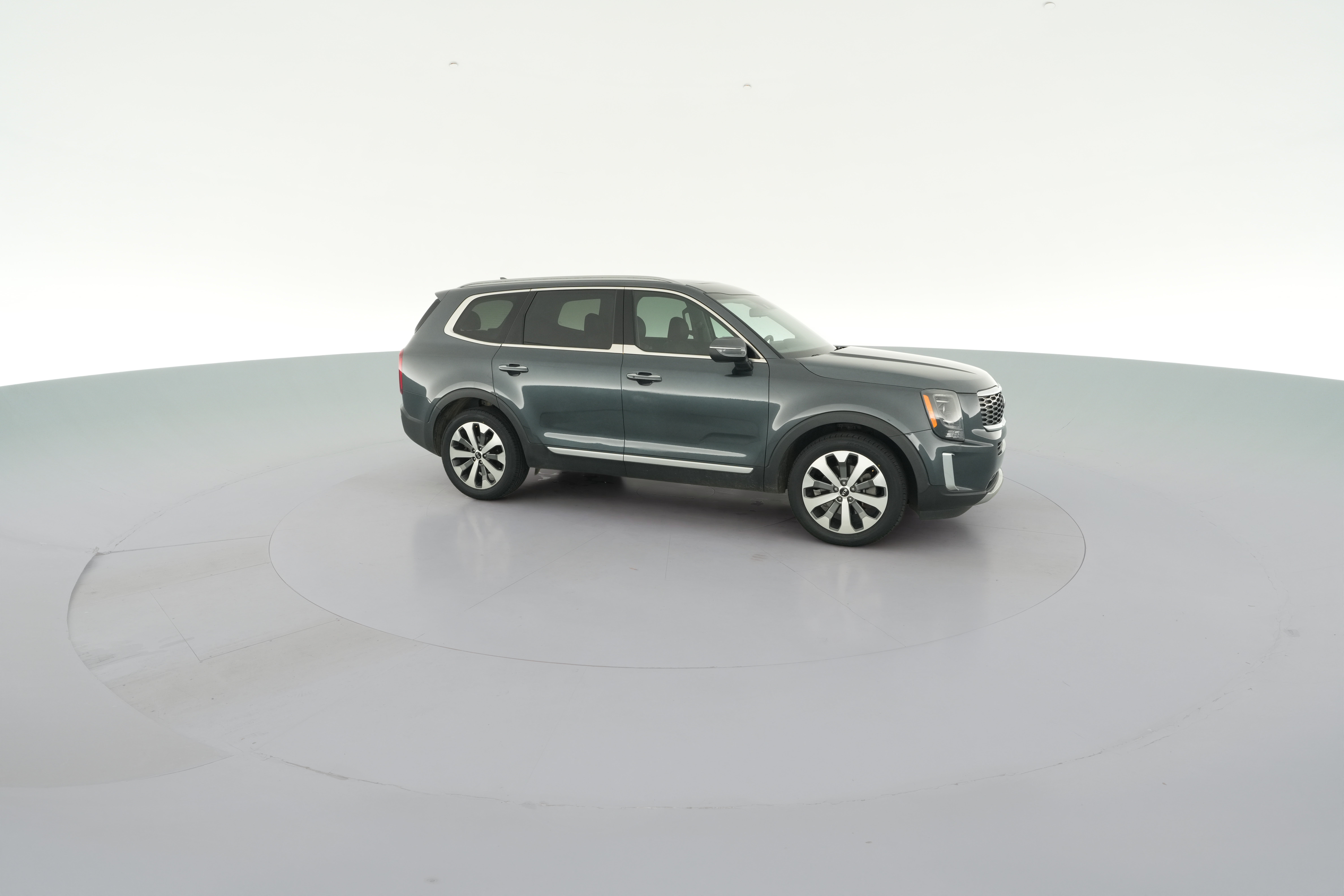 2020 Kia Telluride S - Photo 37