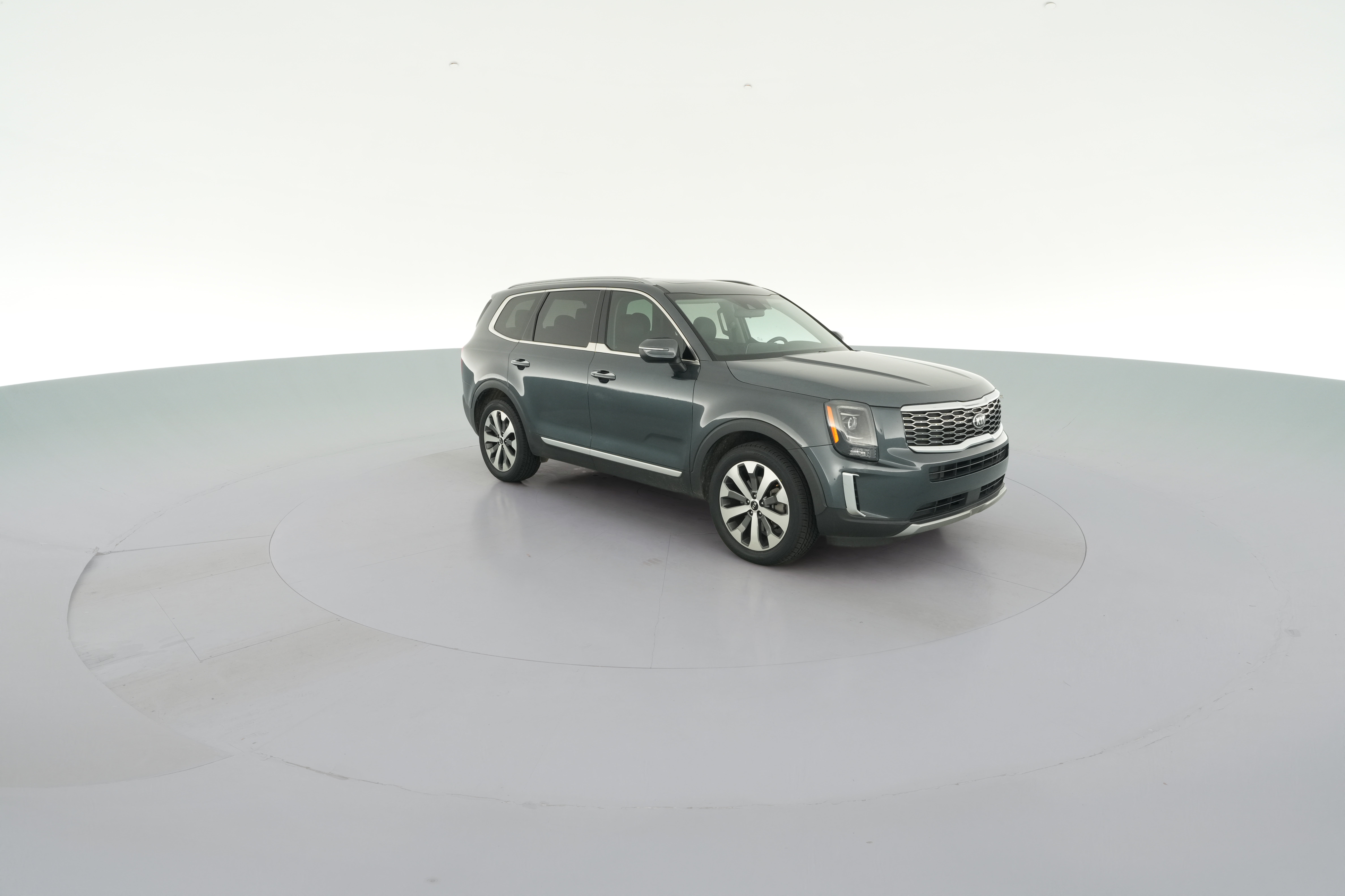 2020 Kia Telluride S - Photo 38